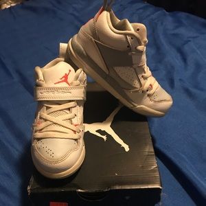 Jordan Flight 45 (PS)